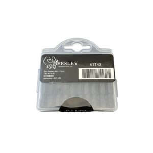 Bit Set, T40 Torx Drive (10pcs/Case)