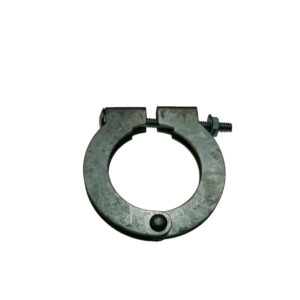 Clamp, Turkey Pipe (150/BOX)