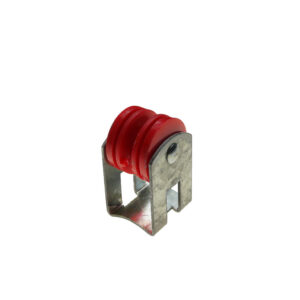Bracket, Broiler Insulator (150/BOX)