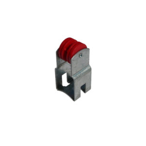 Bracket, Turkey Insulator (100/BOX)