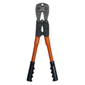 Nicopress Tool, 3/16 Single Groove Hand 51-X-850