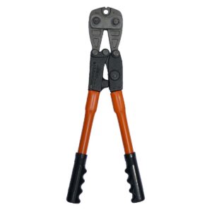 Nicopress Tool, 1/8"SINGLE Groove Hand 51-M-850