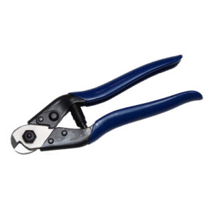 Cutter, Small