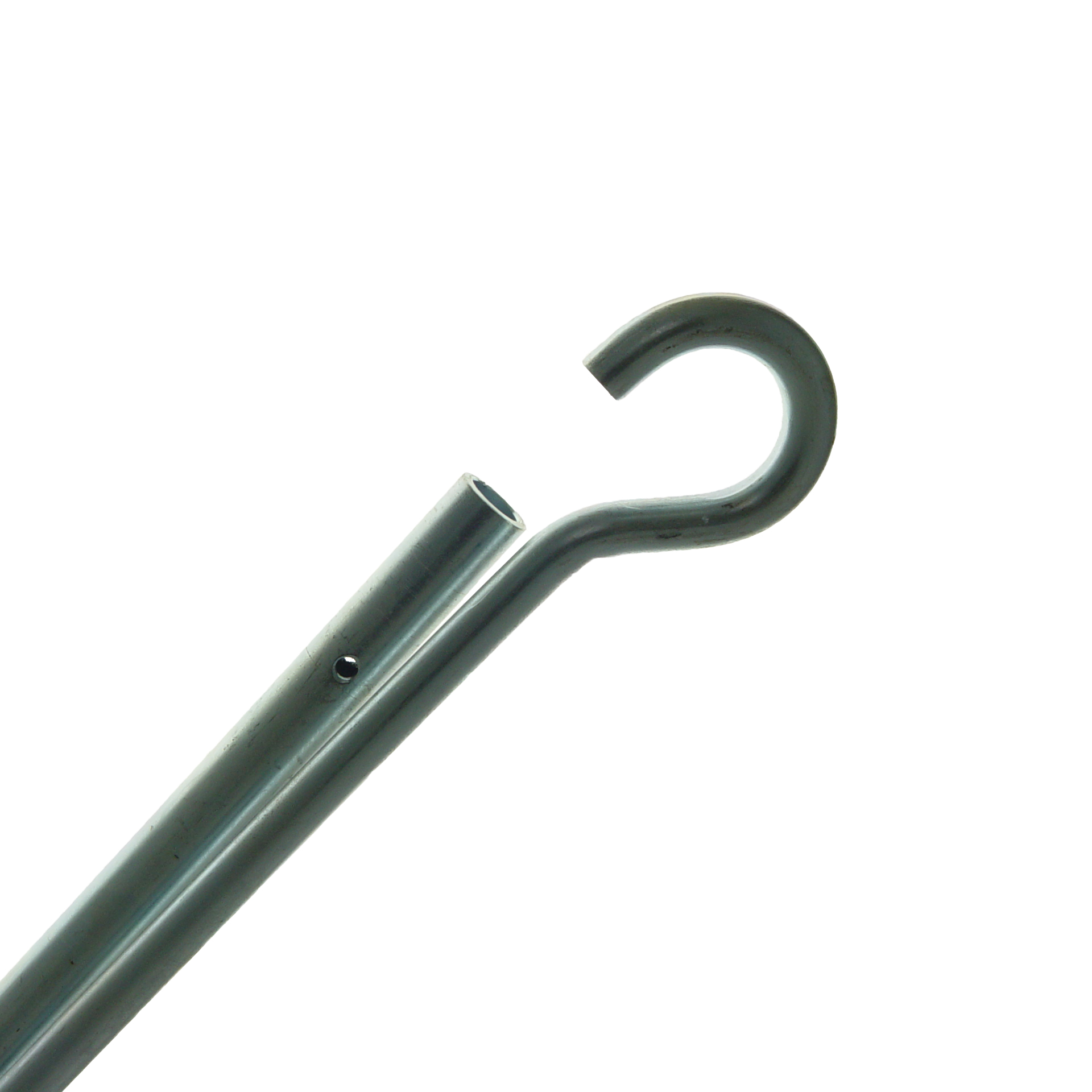 Drive Tube, 2 Pc. Extendable - 1 Pin (100/BX -596LBS)47637