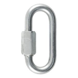 Quick Link, 5/16" Zinc Plated