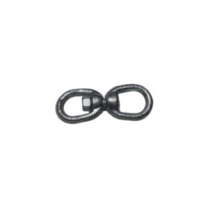 Swivel, 3/8" Drop Forged Eye/Eye Swivel