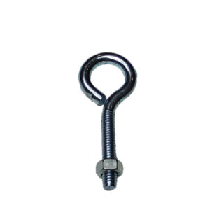 Eyebolt, 5/16" -18 X 3 1/4" Eyebolt Zinc Plated