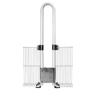Stands, Eureka Panel Hoop (4 Per BOX/24LBS)