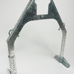 Perch Support, Chain Feeder