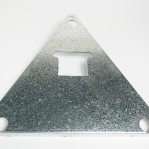 Perch Support, Winchable Chain Feeder