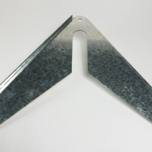 Perch Support, Winchable Pan Feeder
