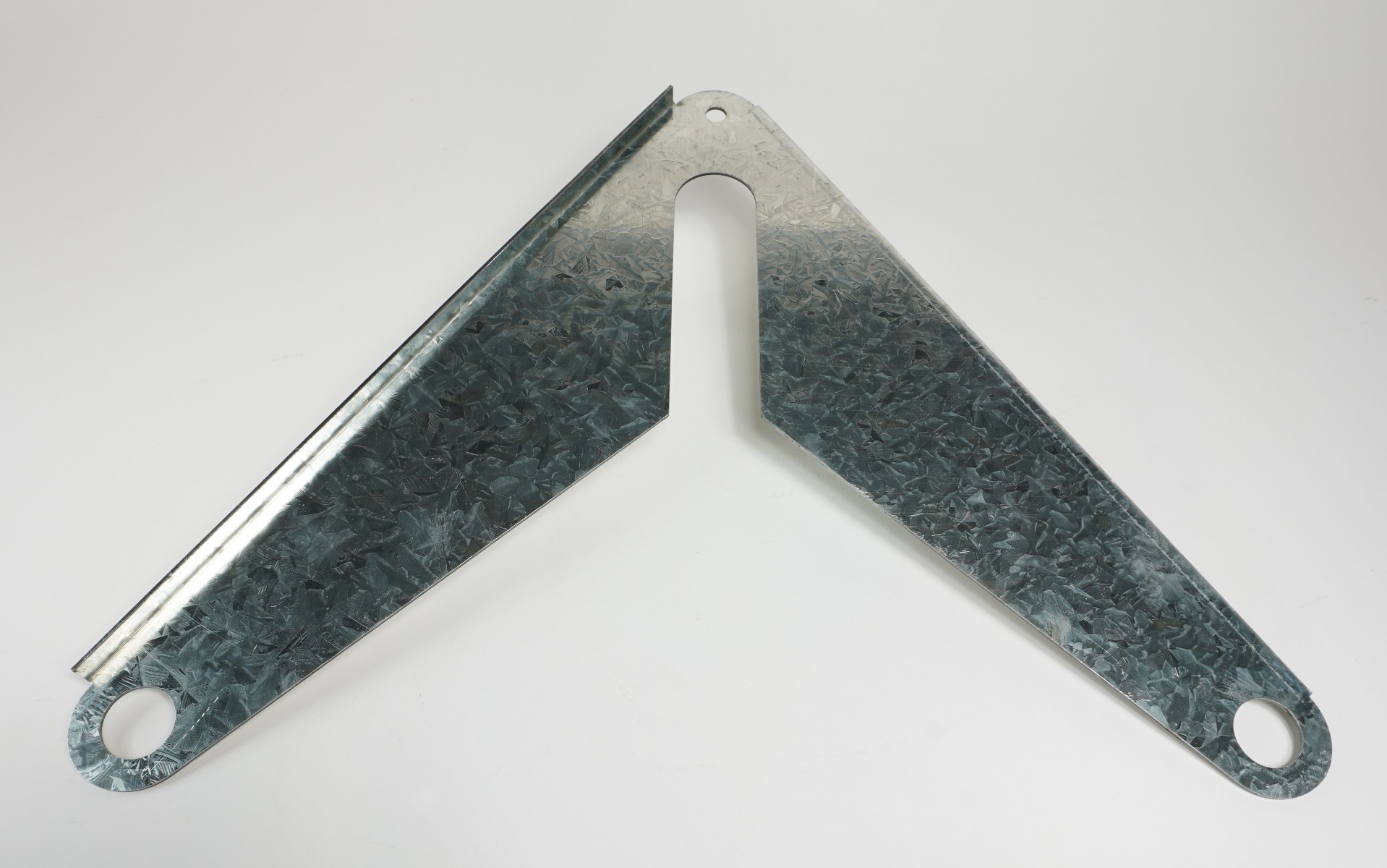 Perch Support, Winchable Pan Feeder
