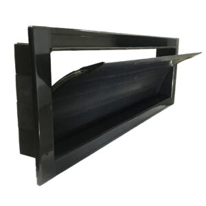 Wall Inlet, 41" X 13" 4/BX