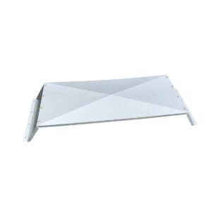 12 Inch Vent Shade