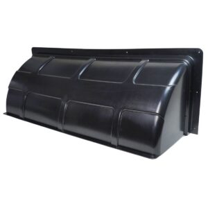 Inlet Hood