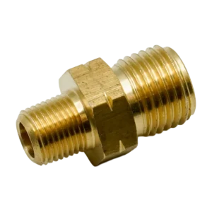 Bushing, 9/16-18 LHT X 1/8 NPT