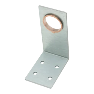 Tunnel Door Bracket