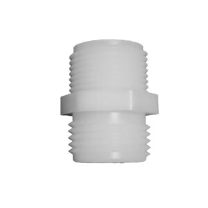 Nylon Adapter, 3/4" MGHT X 3/4" NPT