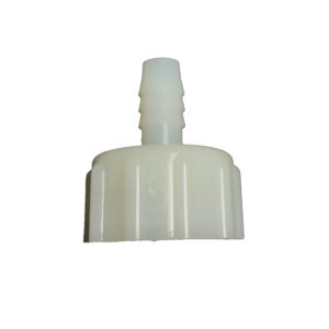 3/4" Swivel FGHT X 3/8" Barb Nylon Hose Barb