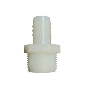 3/4" NPT X 5/8" ID Nylon Barb