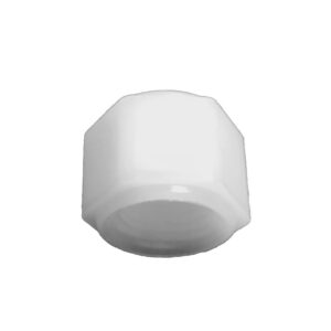 1/4" Nylon Pipe Thread Cap