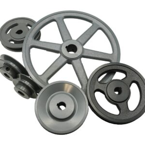 Drive Pulley 32X5/8 3.00 Pitch