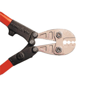 Nicopress Tool, 3 Groove 1/8", 5/32", 3/16" 63V-XPM