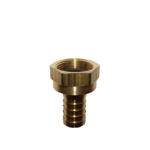 Hose Barb, 5/8" X 3/4" Female NPSM