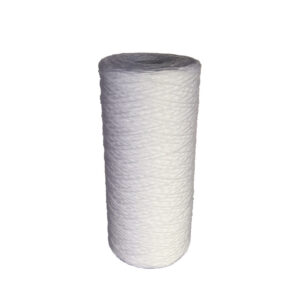 Filter, 4.5" X 10" String Wound 20 Micron 8/BX