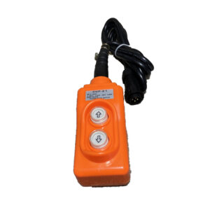 Control Switch for 5580