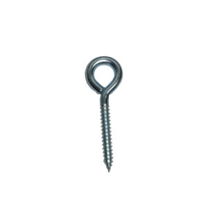 Bolts, Lag Eye 5/16" X 3 1/2 (500/BX 40LBS)