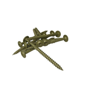 Construction Lag, 5/16" X 3 1/2" Grade 5 (T30 Torx Drive)