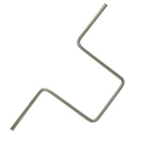 Winch Handle, 3 Ft. Hand Crank
