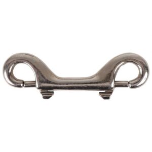 Snaplink, Double End Nickel Plated