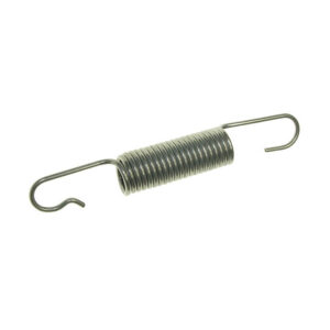 Spring, Feed Line Shocker