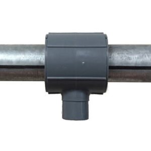 Turbo Filler, Gray
