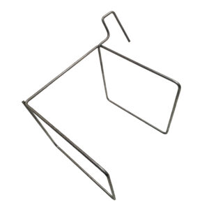 Retainer, Pad
