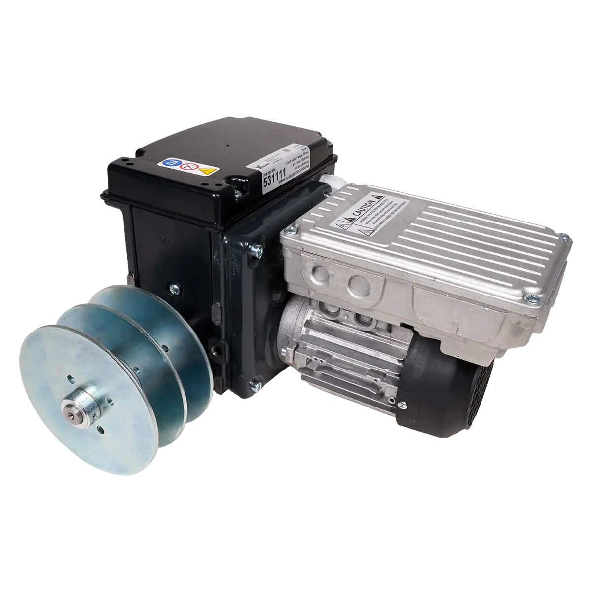 RW45 Drive